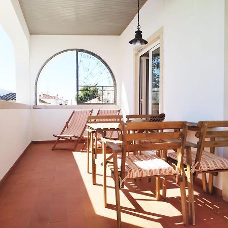 Tavira Lovers - City Centre Apartments Esterno foto