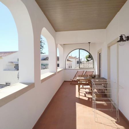 Tavira Lovers - City Centre Apartments Esterno foto