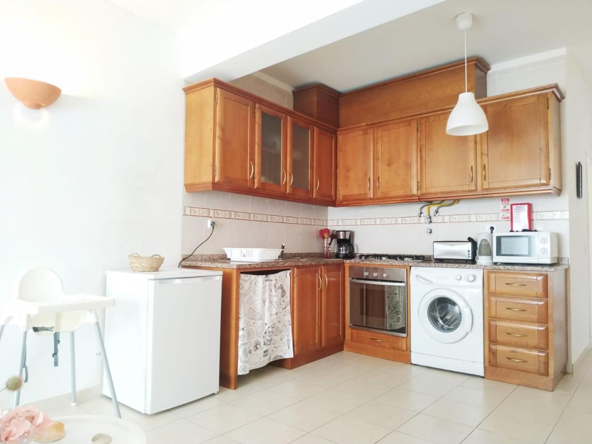 Tavira Lovers - City Centre Apartments Esterno foto