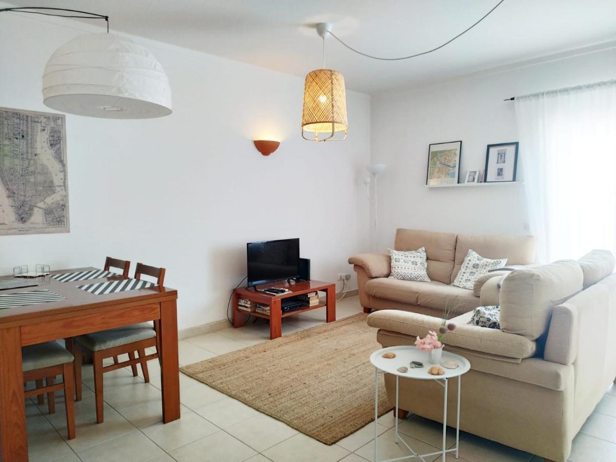 Tavira Lovers - City Centre Apartments Esterno foto