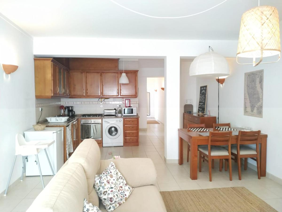 Tavira Lovers - City Centre Apartments Esterno foto