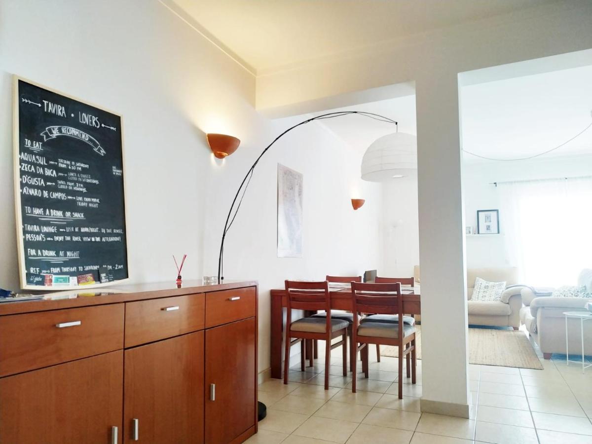 Tavira Lovers - City Centre Apartments Esterno foto