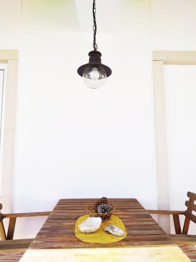 Tavira Lovers - City Centre Apartments Esterno foto