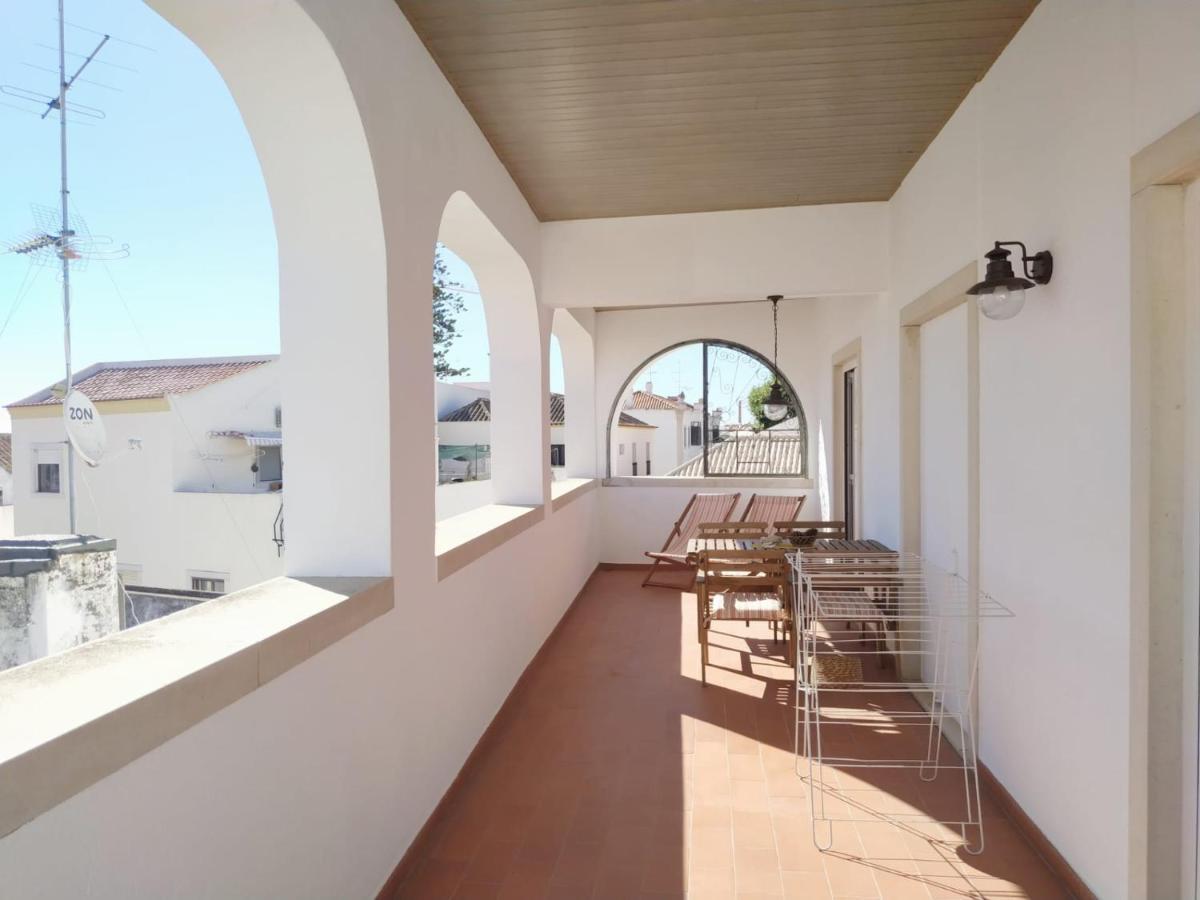 Tavira Lovers - City Centre Apartments Esterno foto
