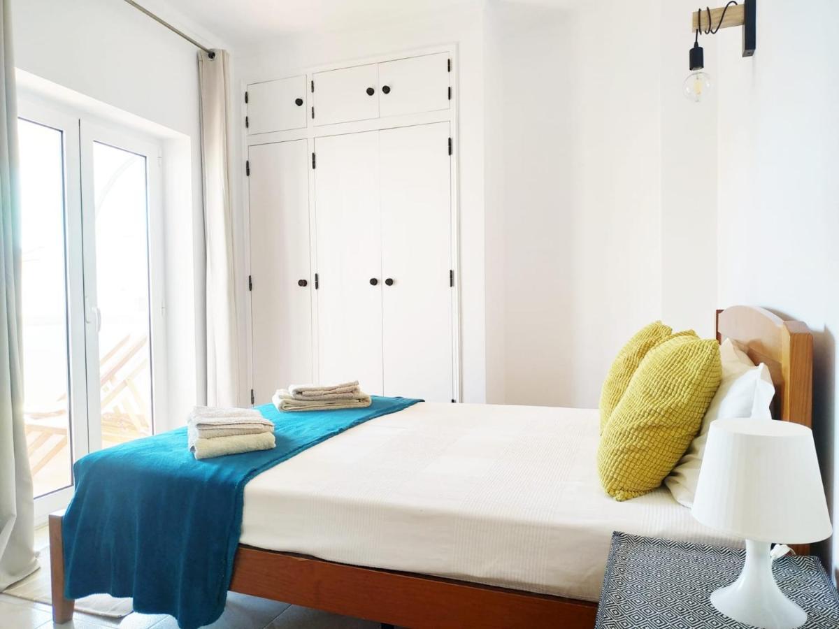 Tavira Lovers - City Centre Apartments Esterno foto