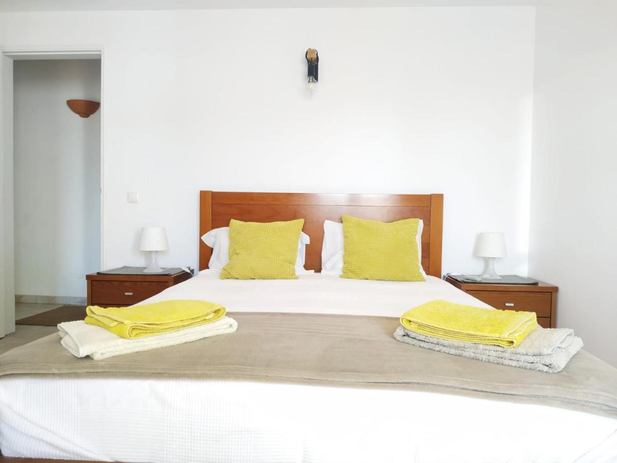 Tavira Lovers - City Centre Apartments Esterno foto