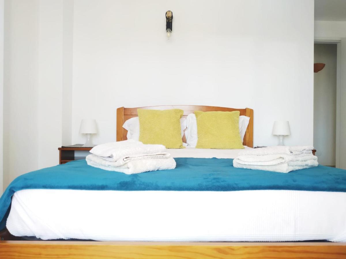 Tavira Lovers - City Centre Apartments Esterno foto