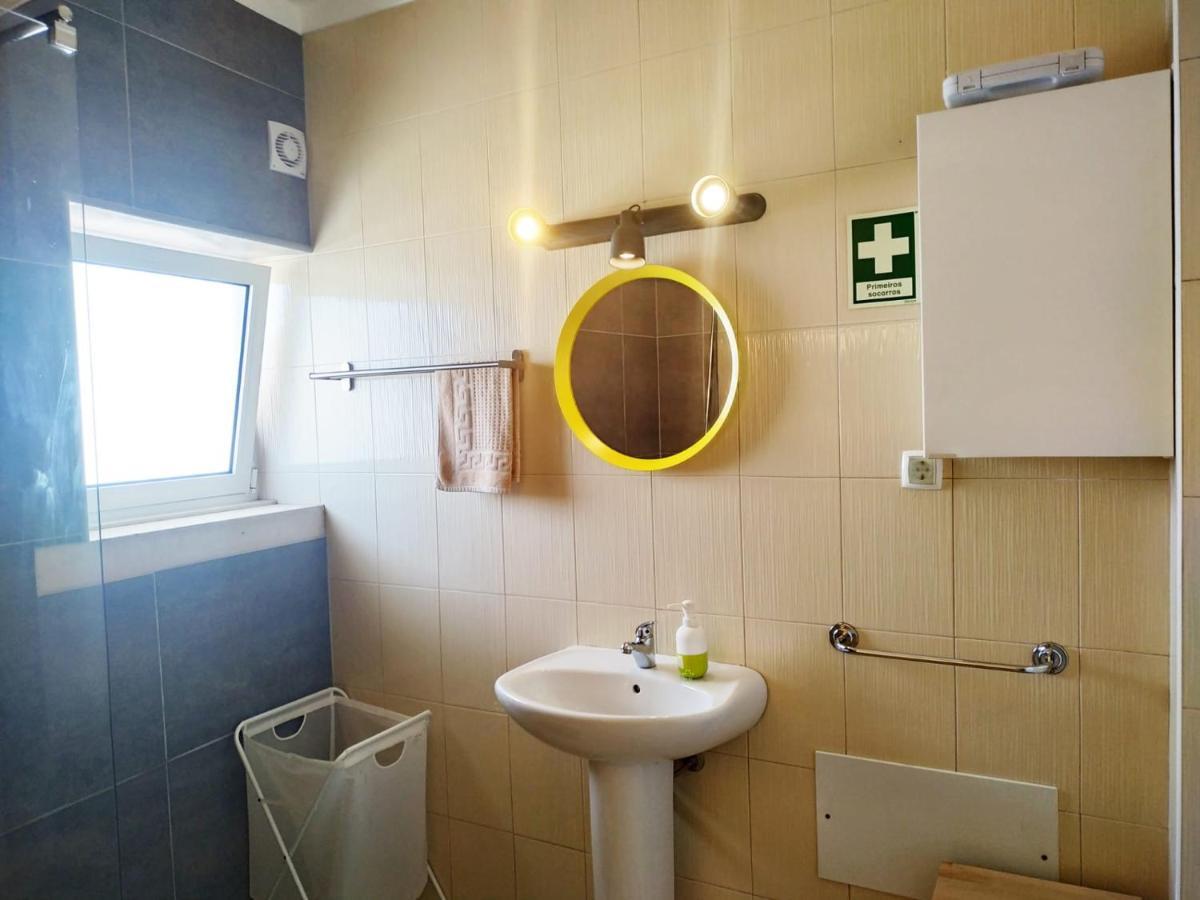 Tavira Lovers - City Centre Apartments Esterno foto