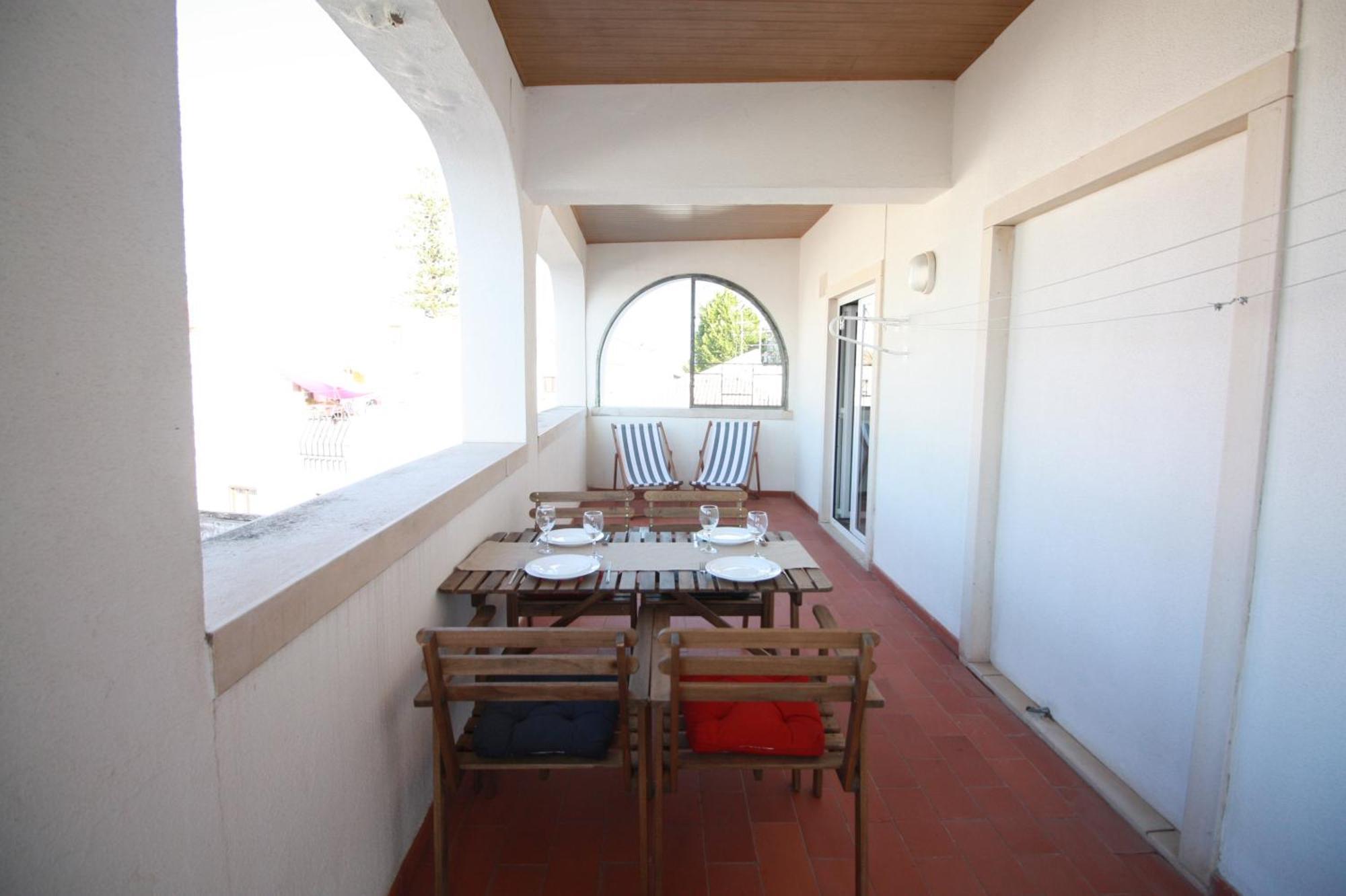 Tavira Lovers - City Centre Apartments Esterno foto
